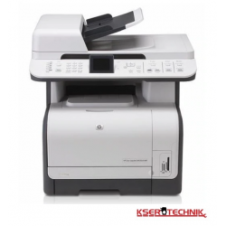 Urządzenie wielofunkcyjne Drukarka Ksero Skaner HP Color LaserJet CM1312NFI
